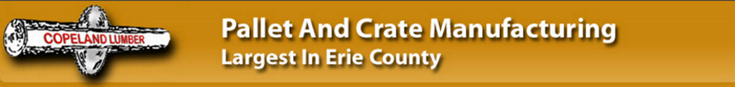 Copeland Lumber Llc logo