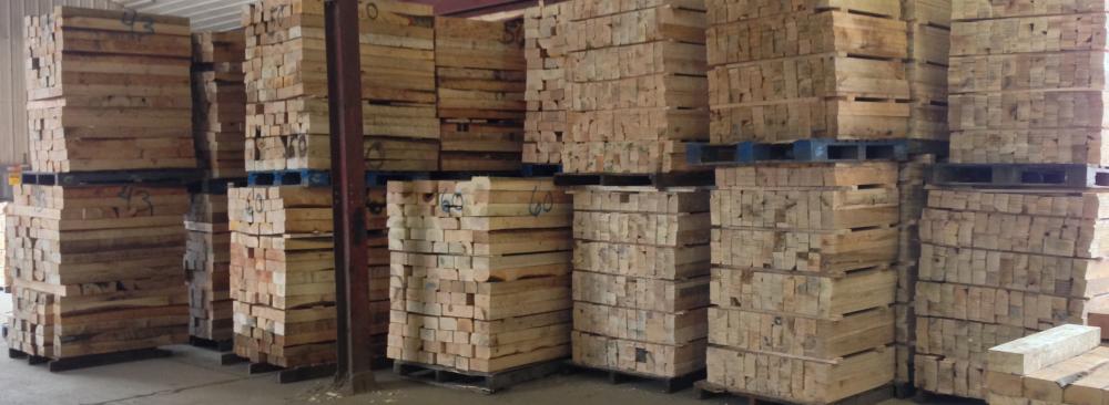 Copeland Lumber Llc fleet